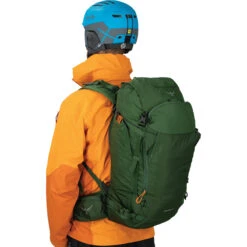 Osprey Men's Soelden 42 Rucksack -Osprey iview 5046986 001 pic5