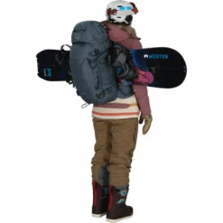 Osprey Women's Sopris 40 Backpack -Osprey iview 5046987 001 pic19