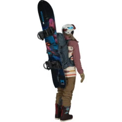 Osprey Women's Sopris 40 Backpack -Osprey iview 5046987 001 pic20