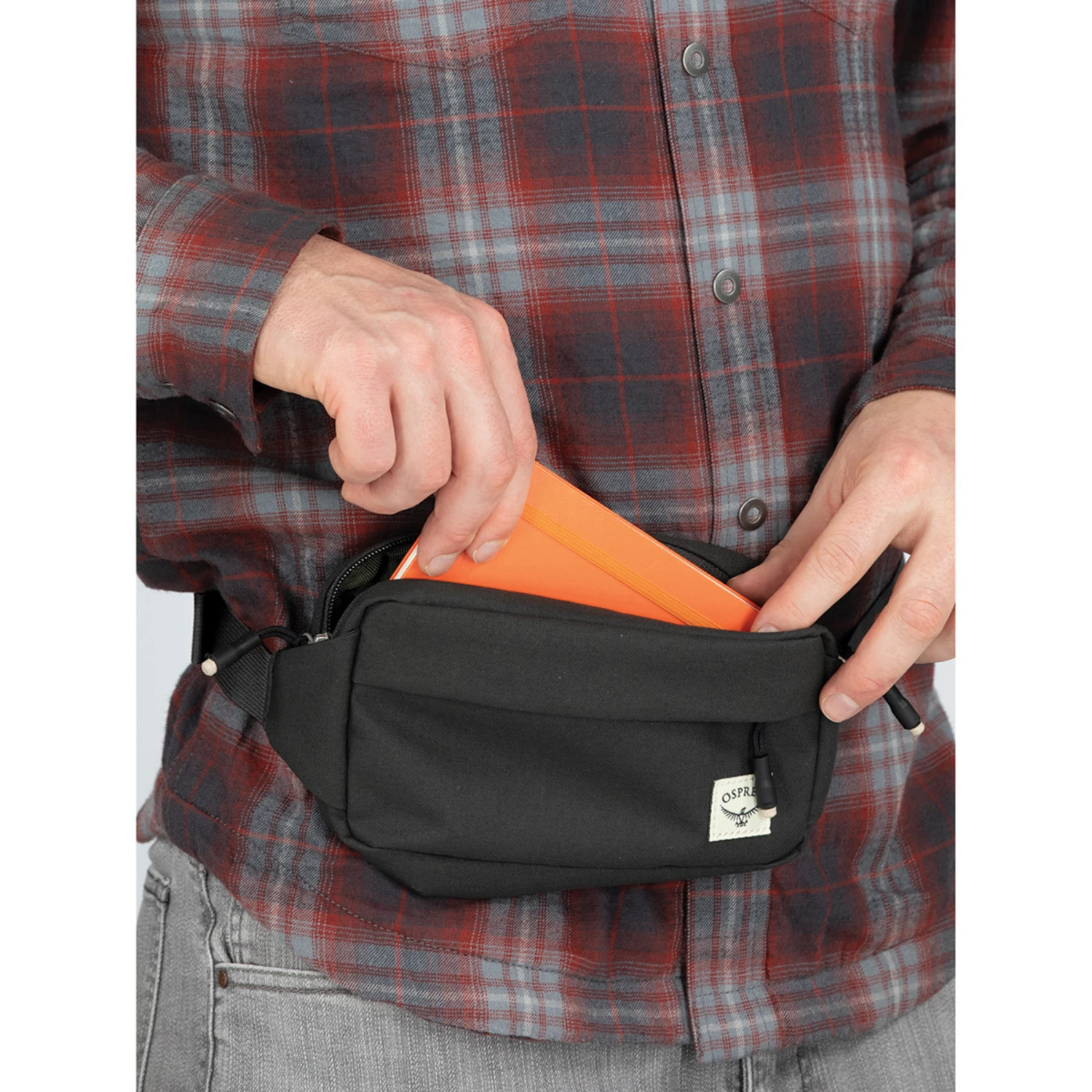 Osprey Arcane Hip Bag 17 Osprey Arcane Hip Bag - Image 15