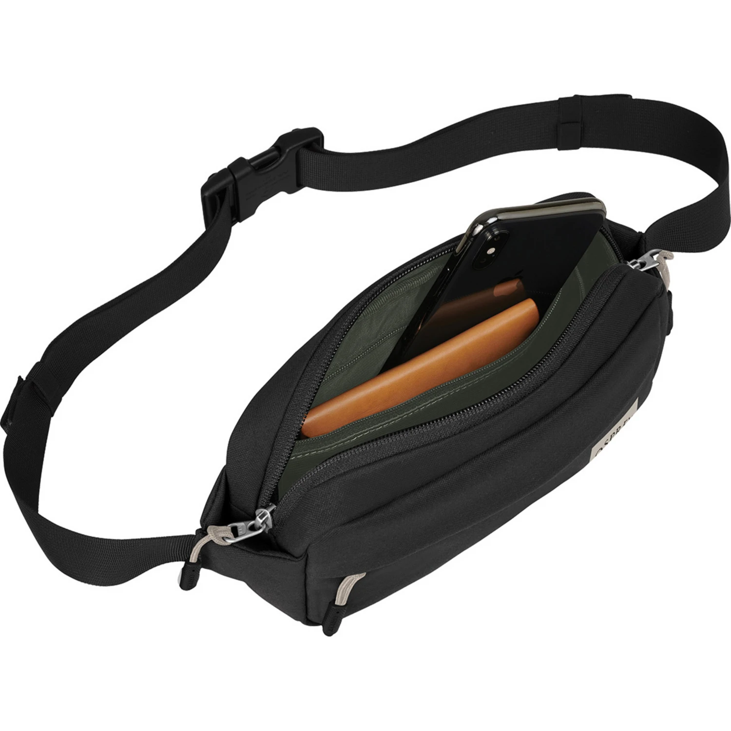 Osprey Arcane Hip Bag 5 Osprey Arcane Hip Bag - Image 3