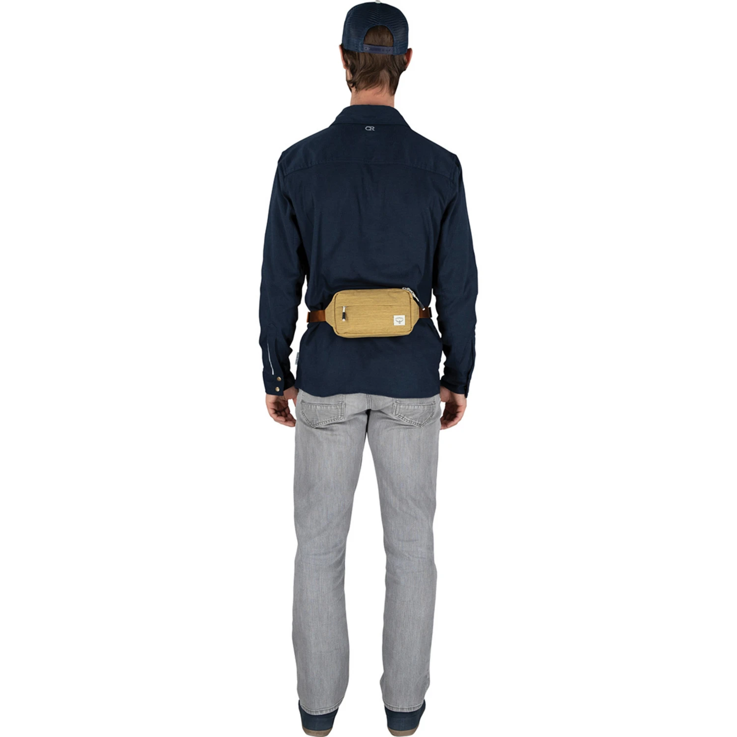 Osprey Arcane Hip Bag 13 Osprey Arcane Hip Bag - Image 11