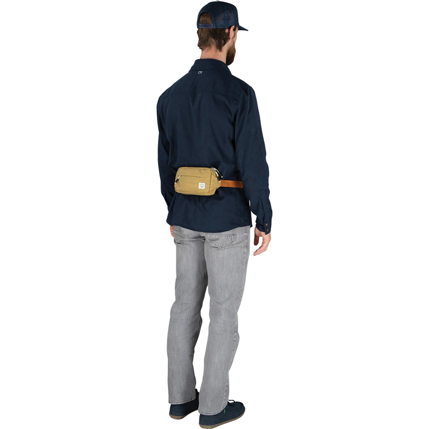 Osprey Arcane Hip Bag 14 Osprey Arcane Hip Bag - Image 12