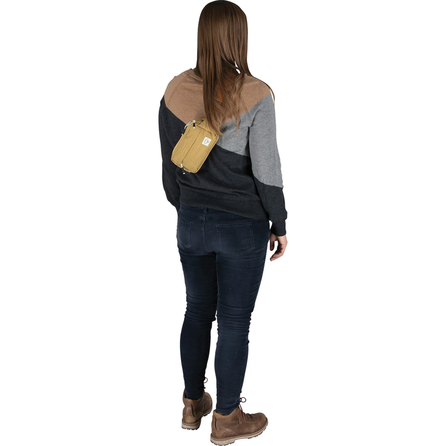 Osprey Arcane Hip Bag 15 Osprey Arcane Hip Bag - Image 13