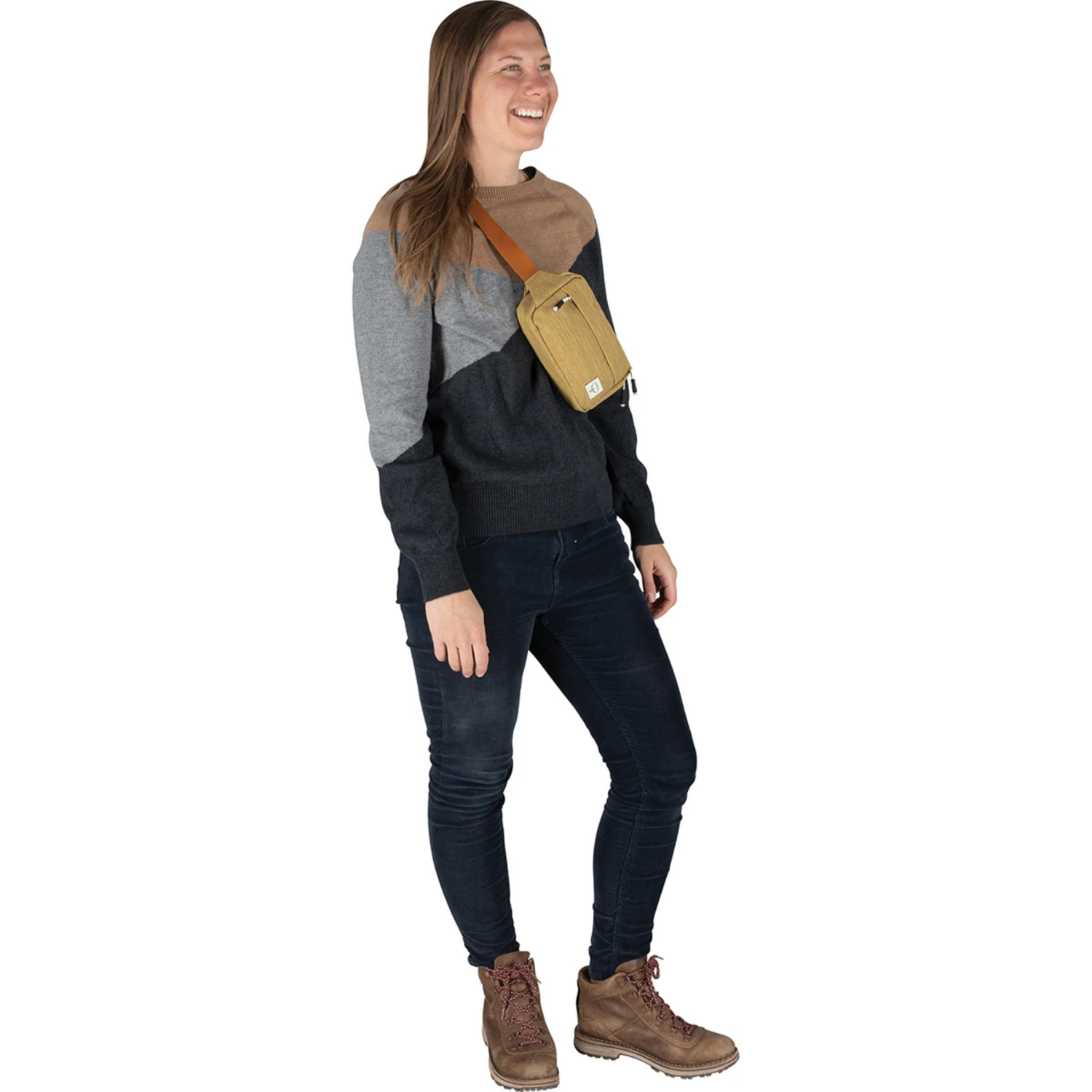 Osprey Arcane Hip Bag 7 Osprey Arcane Hip Bag - Image 5