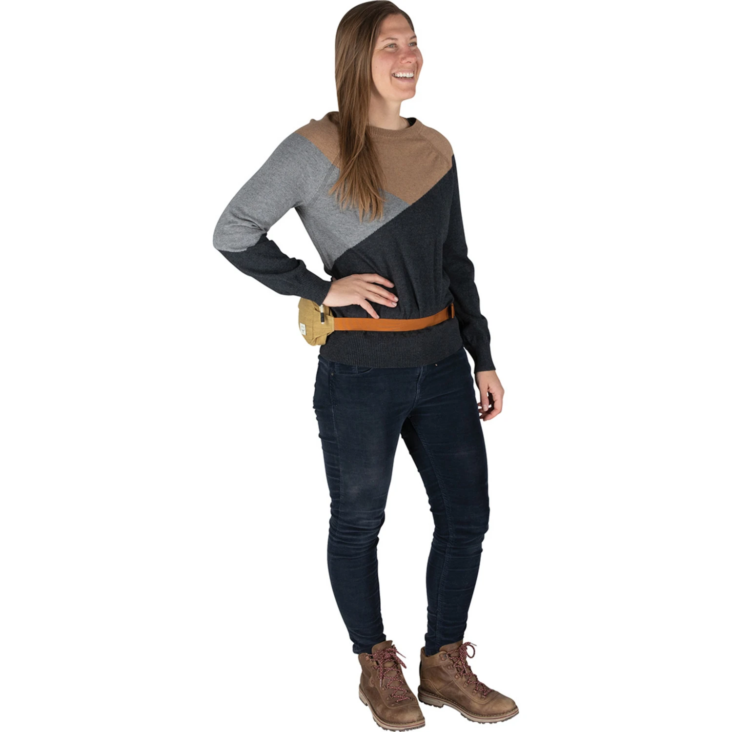 Osprey Arcane Hip Bag 9 Osprey Arcane Hip Bag - Image 7