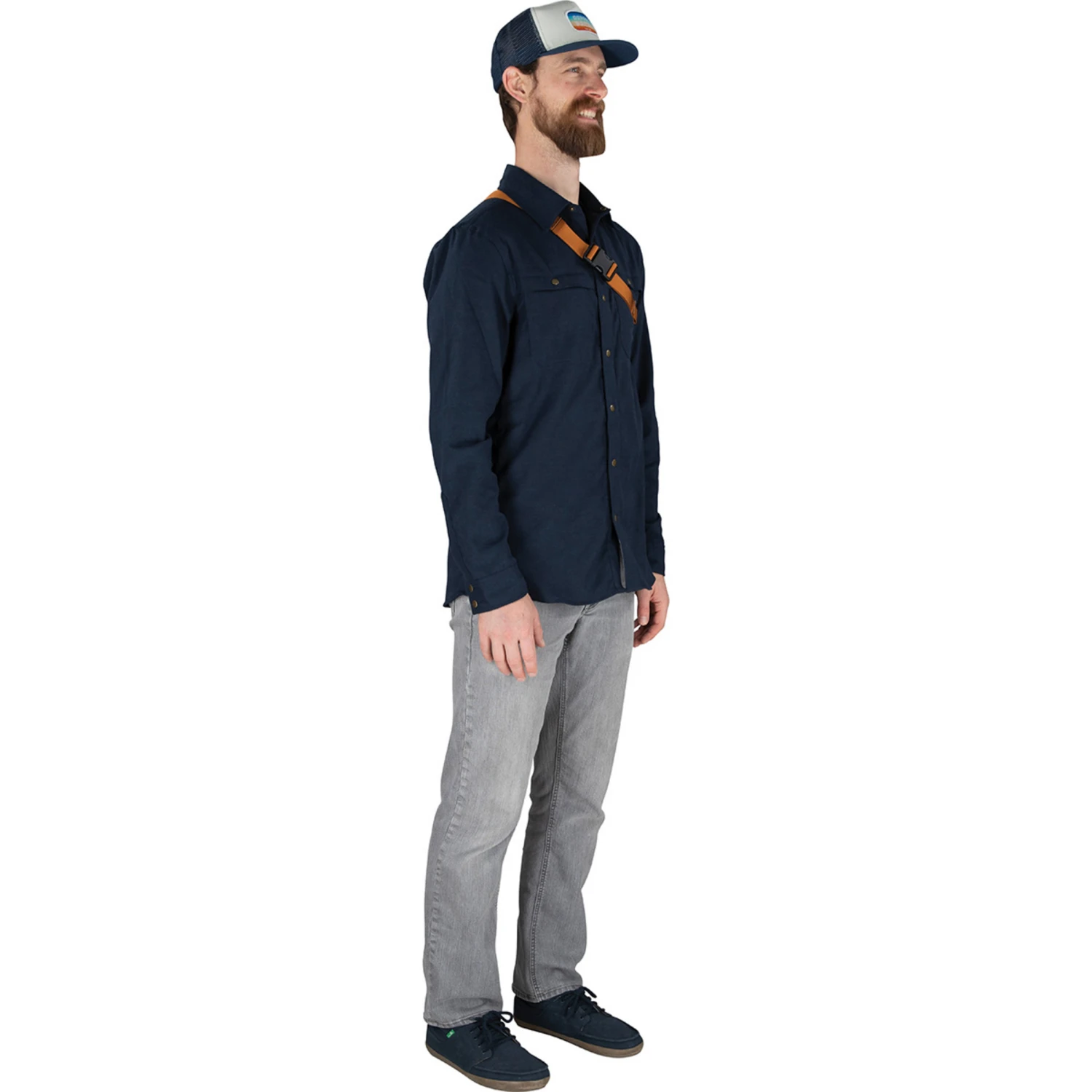 Osprey Arcane Hip Bag 10 Osprey Arcane Hip Bag - Image 8