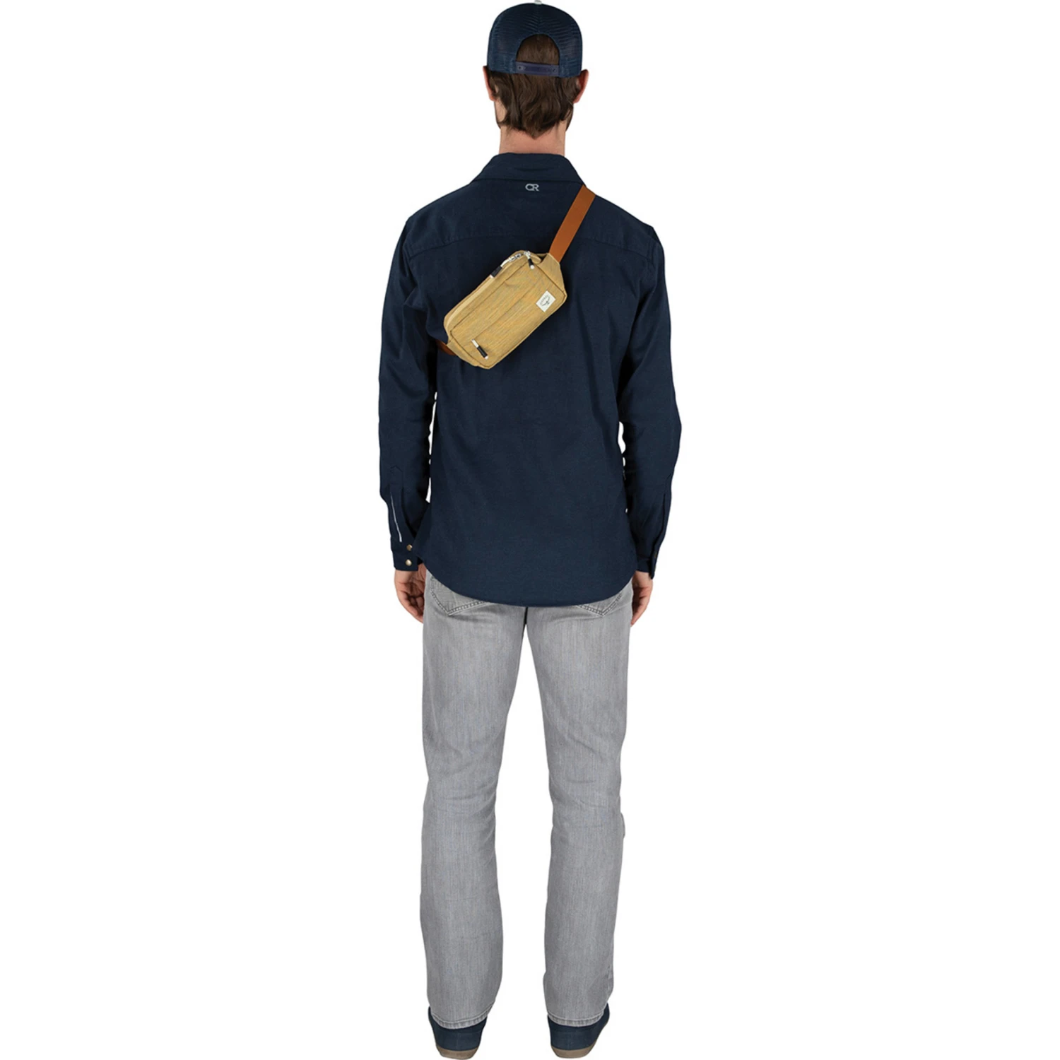 Osprey Arcane Hip Bag 12 Osprey Arcane Hip Bag - Image 10