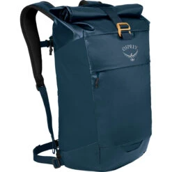 Osprey Transporter Roll Top Backpack