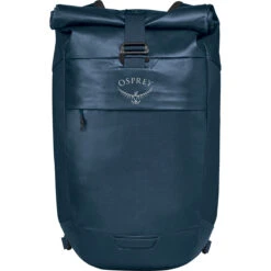 Osprey Transporter Roll Top Backpack 8 Osprey Transporter Roll Top Backpack -Osprey iview 5046993 004 pic3