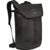Osprey Transporter Flap Backpack 2 Osprey Transporter Flap Backpack -Osprey iview 5046994 001 pic1
