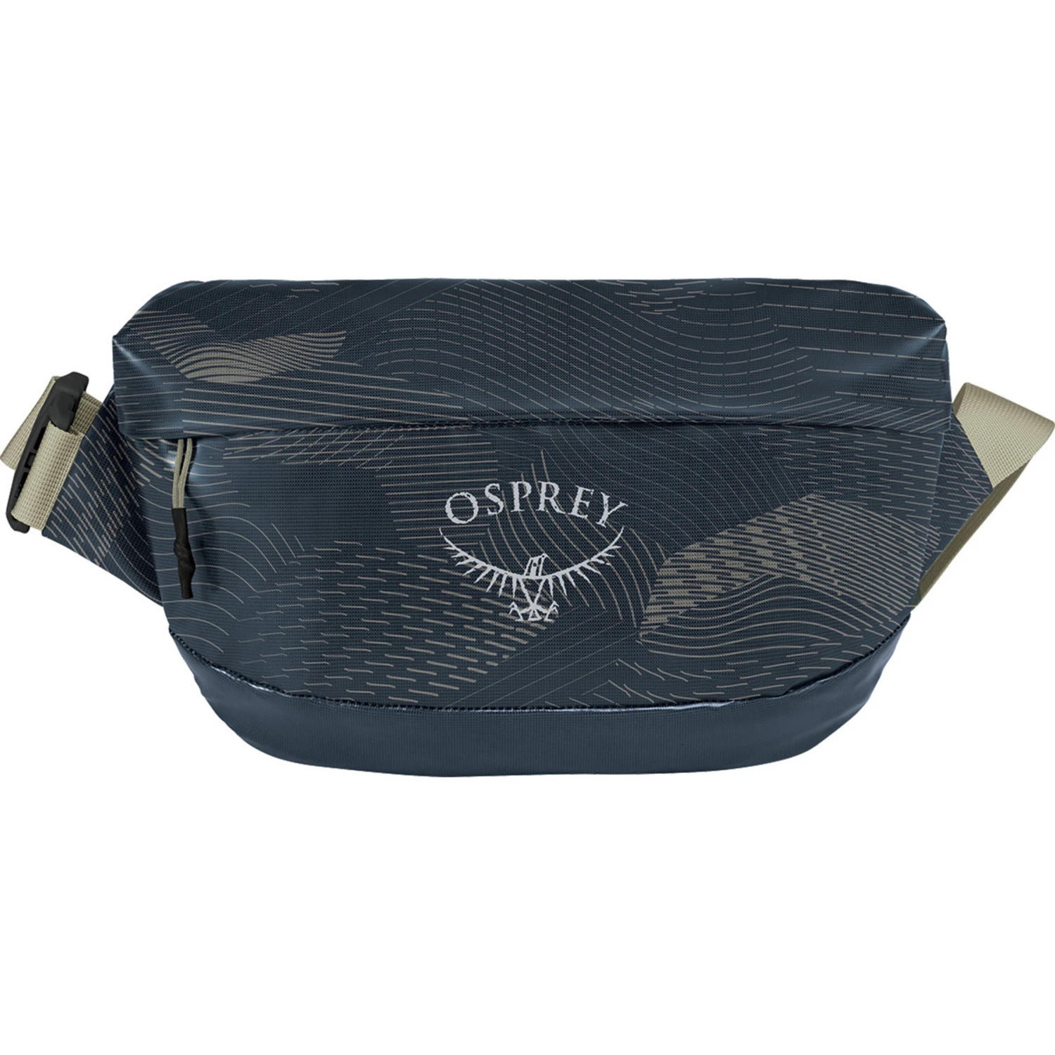 Osprey Transporter Hip Bag 3 Osprey Transporter Hip Bag