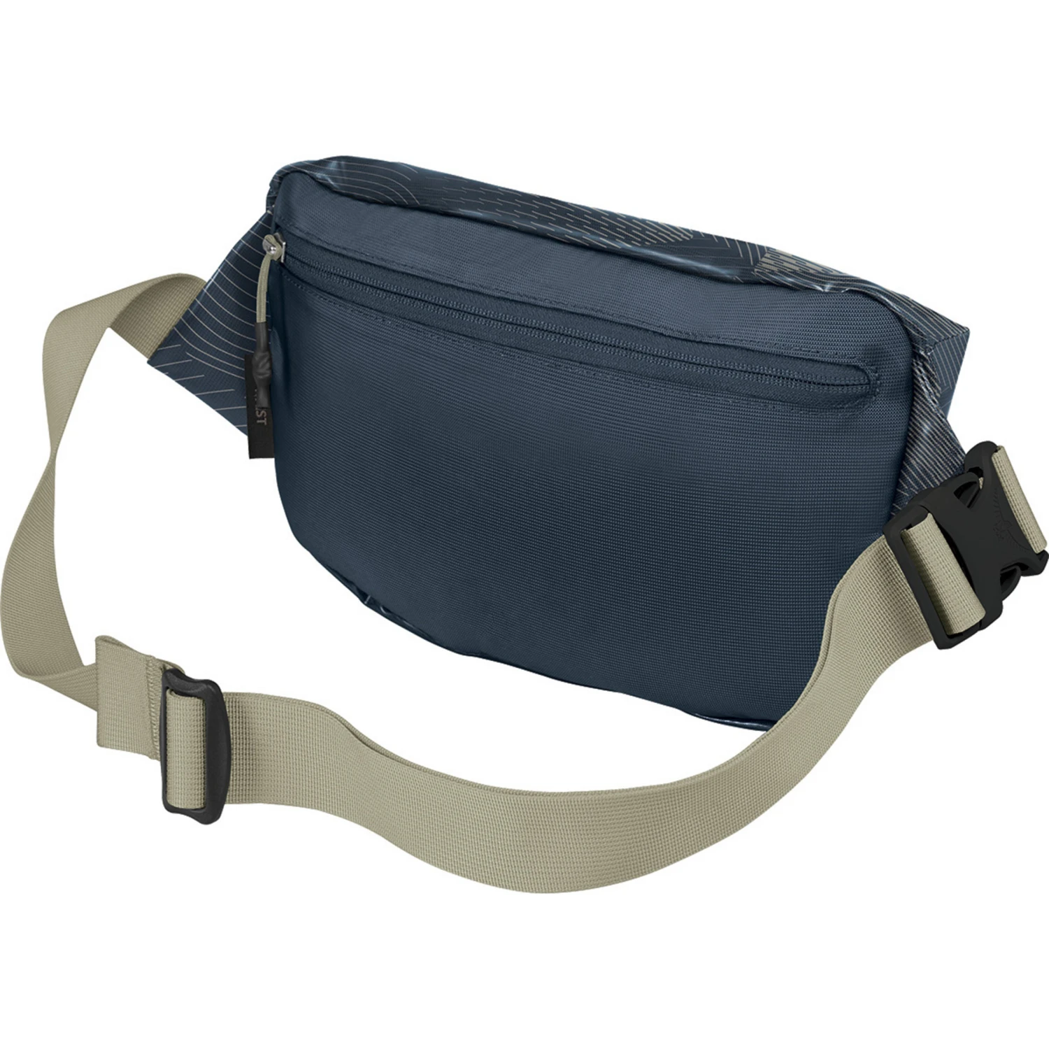 Osprey Transporter Hip Bag 4 Osprey Transporter Hip Bag - Image 2
