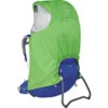 Osprey Poco Raincover -Osprey iview 5046998 001 pic1