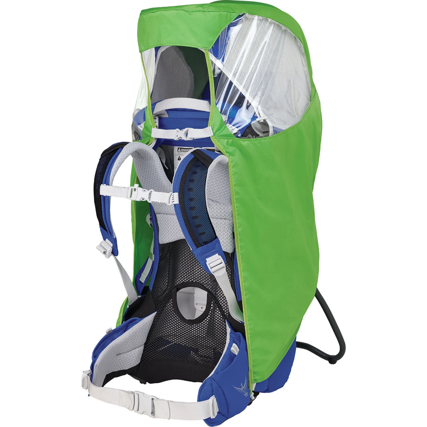 Osprey Poco Raincover 4 Osprey Poco Raincover - Image 2