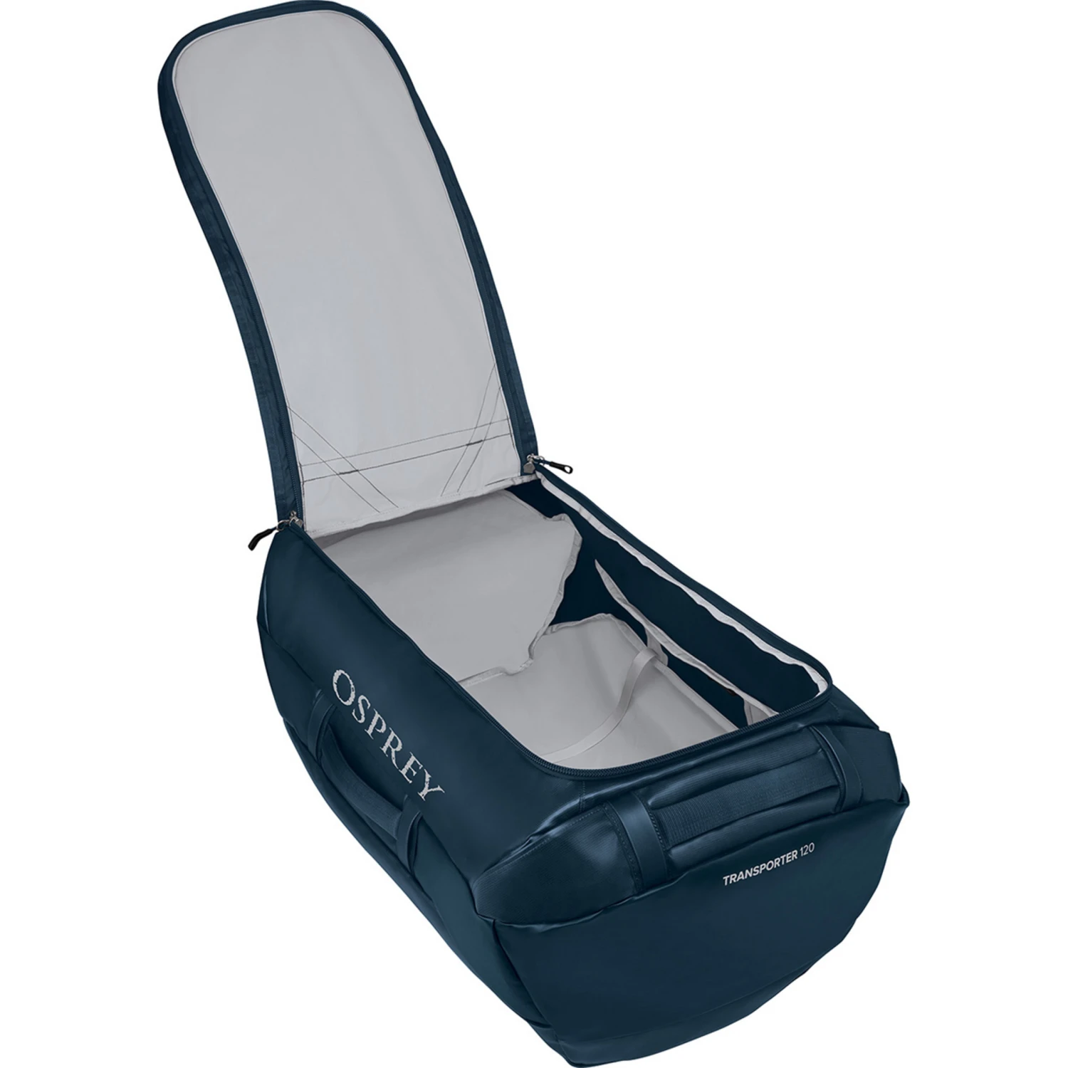 Osprey Transporter 120 6 Osprey Transporter 120 - Image 4
