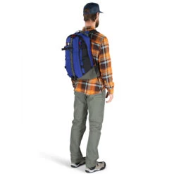Osprey Simplex 20 Backpack -Osprey iview 5047049 003 pic12