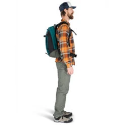 Osprey Simplex 20 Backpack -Osprey iview 5047049 003 pic13