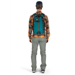 Osprey Simplex 20 Backpack -Osprey iview 5047049 003 pic9