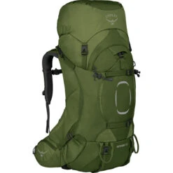 Osprey 21 Osprey Aether 55 Backpack