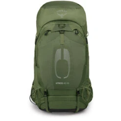 Osprey Men's Atmos AG 65 Backpack -Osprey iview 5048314 003 pic3