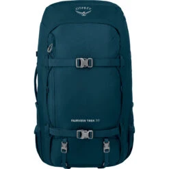 Osprey Women's Fairview Trek 50 Backpack -Osprey iview 5048319 001 pic3
