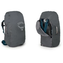Osprey Women's Fairview Trek 50 Backpack -Osprey iview 5048319 001 pic5
