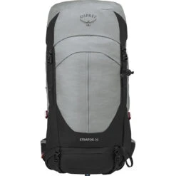 Osprey Men's Stratos 36 Backpack -Osprey iview 5048321 002 pic3