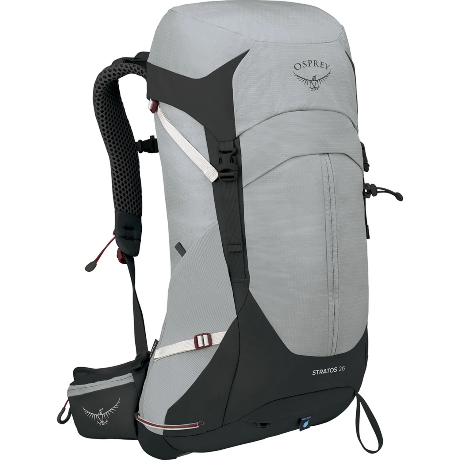 Osprey Men's Stratos 26 Backpack 3 Osprey Men's Stratos 26 Backpack