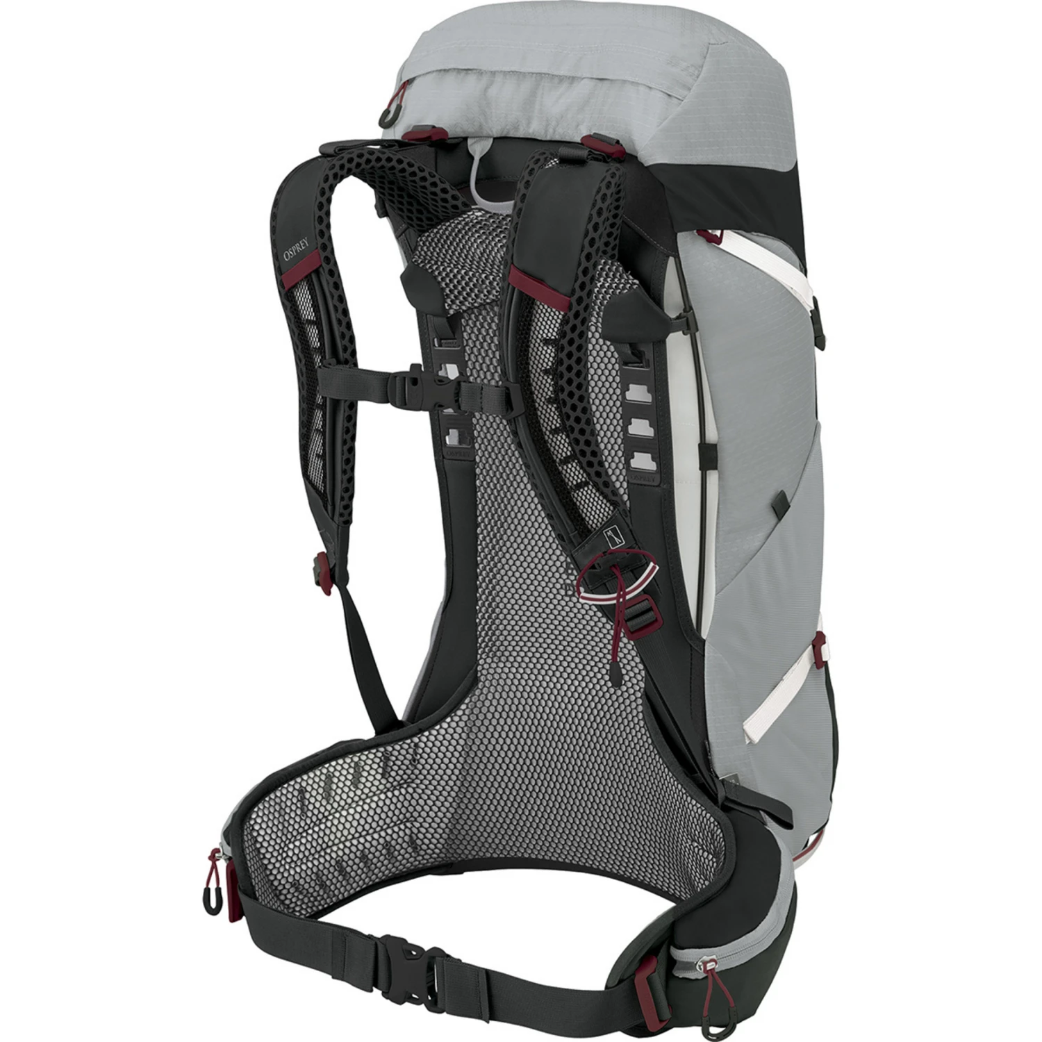 Osprey Men's Stratos 26 Backpack 4 Osprey Men's Stratos 26 Backpack - Image 2