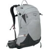 Osprey Men's Stratos 24 Backpack -Osprey iview 5048324 002 pic1