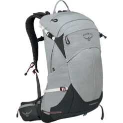 Osprey Men's Stratos 24 Backpack