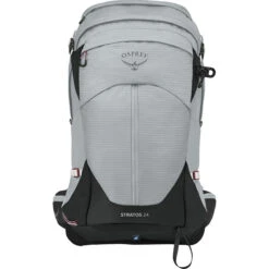 Osprey Men's Stratos 24 Backpack -Osprey iview 5048324 002 pic3