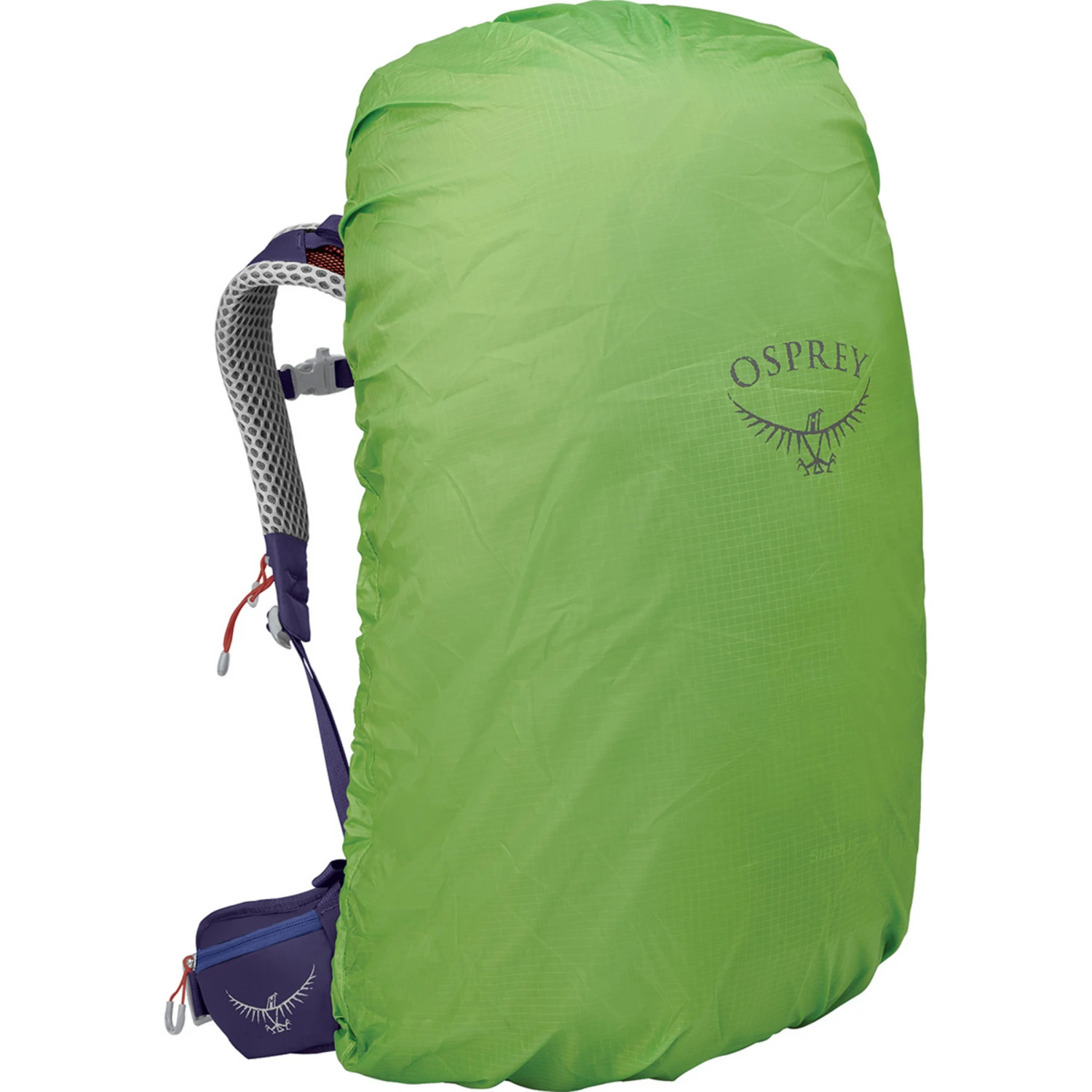 Osprey Women's Sirrus 44 Backpack 6 Osprey Women's Sirrus 44 Backpack - Image 4