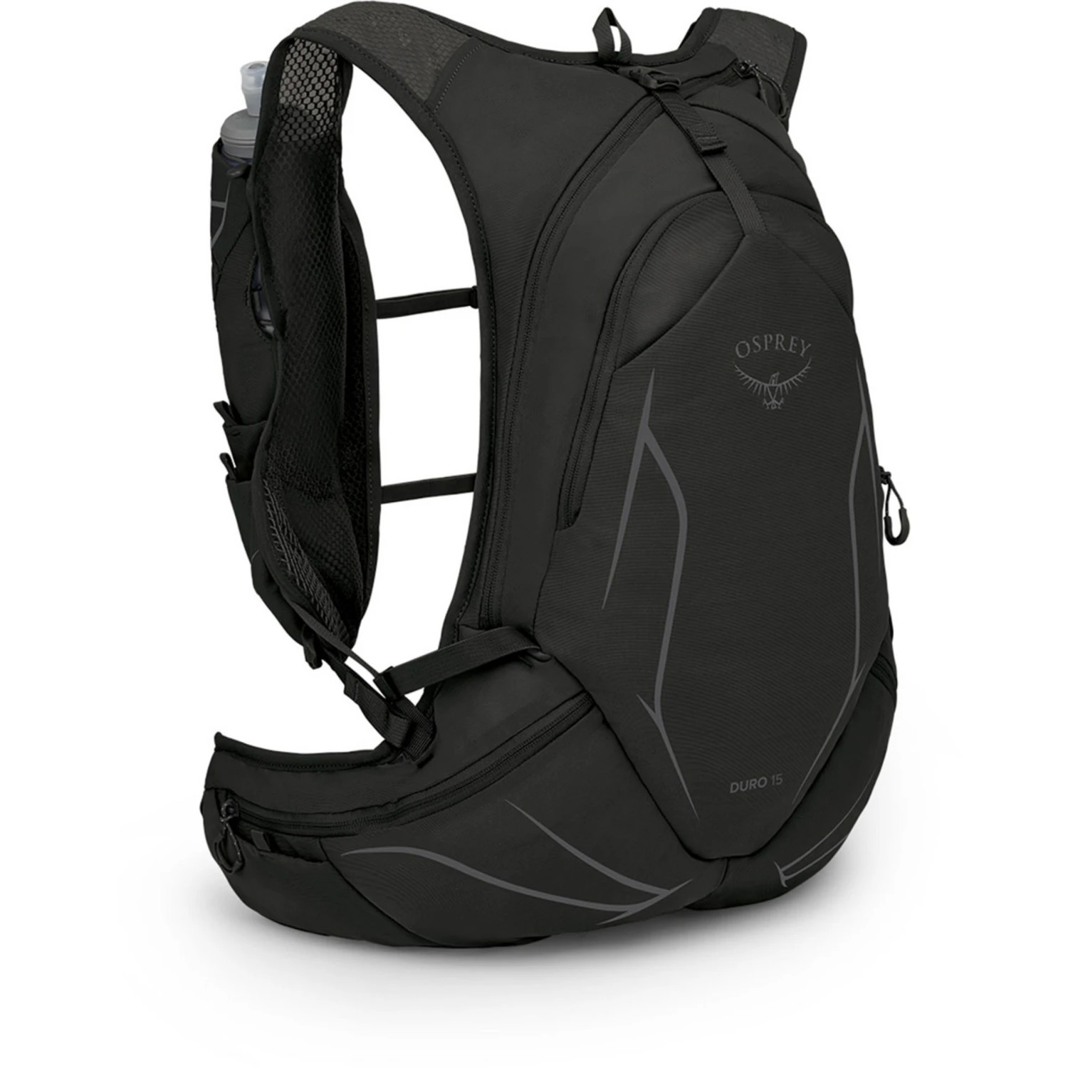 Osprey Men's Duro 15 Backpack 4 Osprey Men's Duro 15 Backpack - Image 2