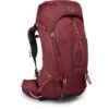 Osprey Women's Aura AG 50 Backpack -Osprey iview 5048347 001 pic1