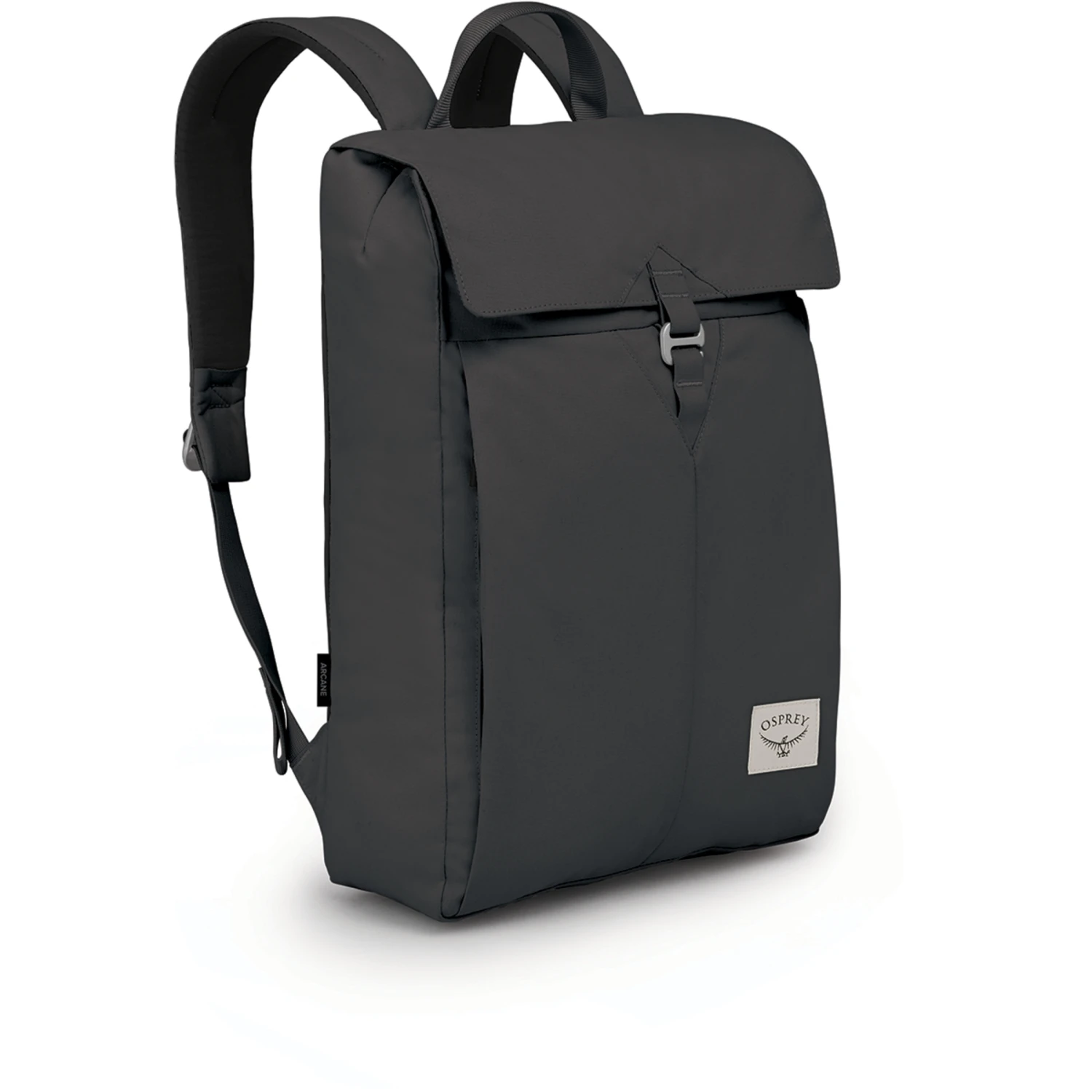 Osprey Arcane Flap Pack Backpack 3 Osprey Arcane Flap Pack Backpack