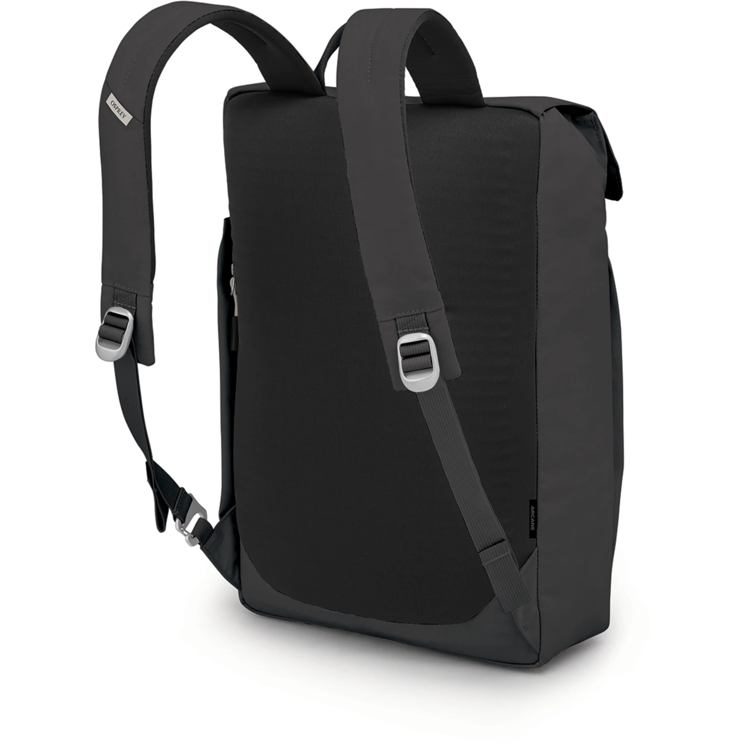 Osprey Arcane Flap Pack Backpack 4 Osprey Arcane Flap Pack Backpack - Image 2
