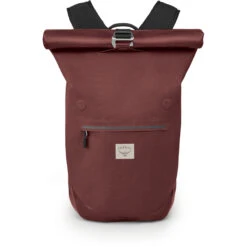 Osprey Arcane Roll Top WP 25 Backpack 9 Osprey Arcane Roll Top WP 25 Backpack -Osprey iview 5048357 001 pic3
