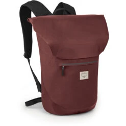 Osprey Arcane Roll Top WP 25 Backpack 11 Osprey Arcane Roll Top WP 25 Backpack -Osprey iview 5048357 001 pic5