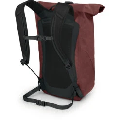 Osprey Arcane Roll Top WP 18 Backpack -Osprey iview 5048359 001 pic2
