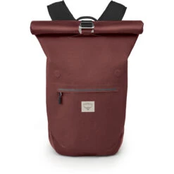 Osprey Arcane Roll Top WP 18 Backpack -Osprey iview 5048359 001 pic3