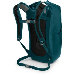 Osprey Transporter Roll Top WP 30 Backpack -Osprey iview 5048360 003 pic2