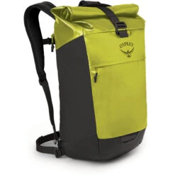 Osprey Transporter Roll Top WP 25 Backpack