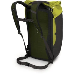 Osprey Transporter Roll Top WP 25 Backpack -Osprey iview 5048361 002 pic3
