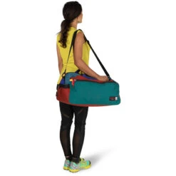 Osprey Heritage Transporter 45 Bag -Osprey iview 5048368 004 pic3