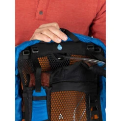 Osprey Men's Exos 48 Backpack -Osprey iview 5048369 001 pic12