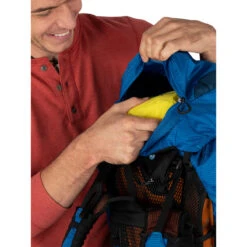 Osprey Men's Exos 48 Backpack -Osprey iview 5048369 001 pic7