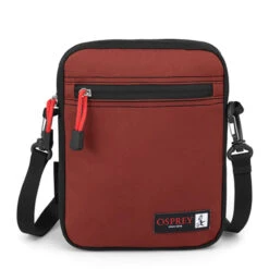 Osprey Heritage Musette 2 Messenger Bag