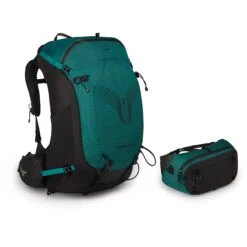 Osprey Women's UNLTD AntiGravity 64 Backpack -Osprey iview 5051767 001 pic5